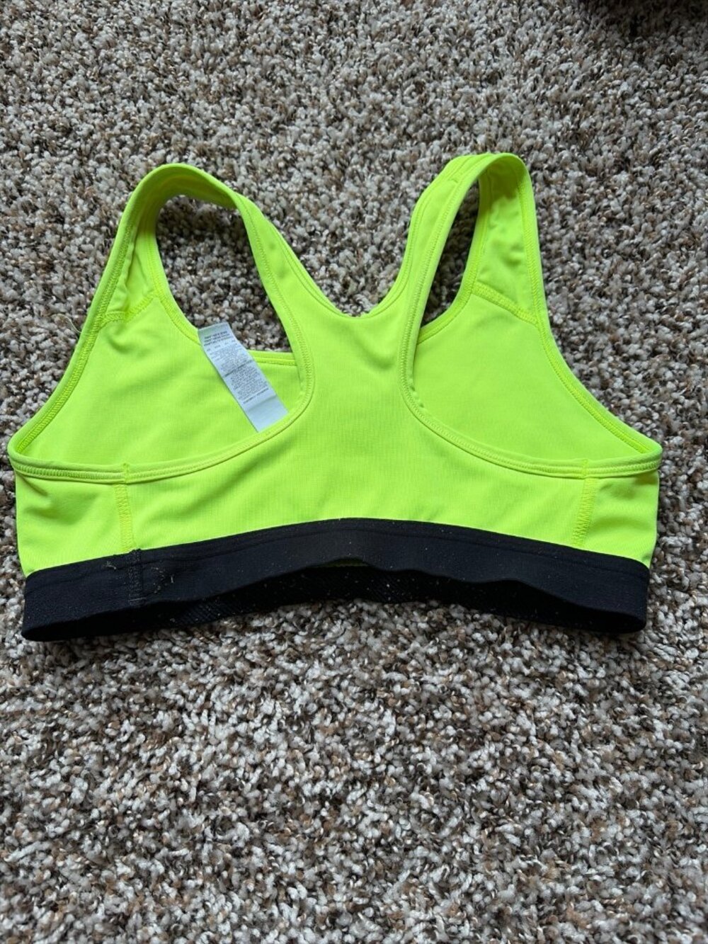 Sports bra - Picture 2 of 3